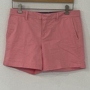 Tommy Hilfiger Shorts Size 4
